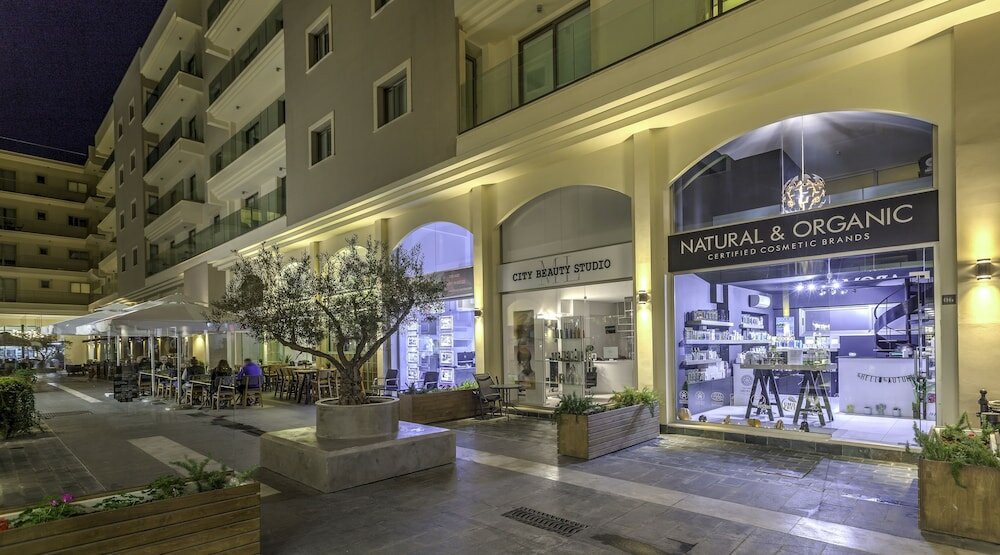 Фото Qcc Residence