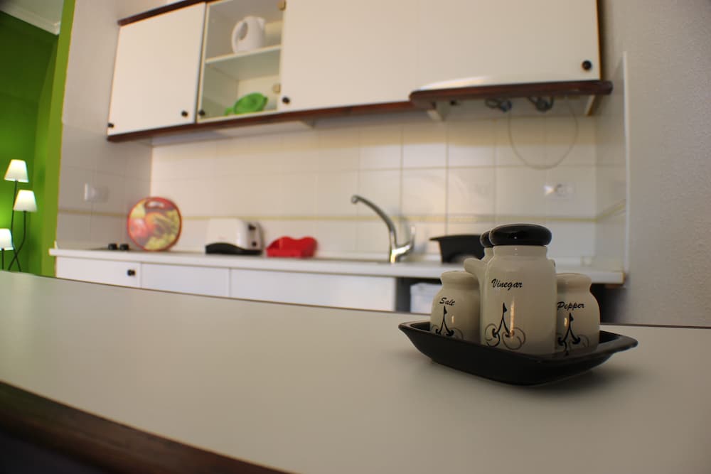 Фото Aparthotel la Piramide