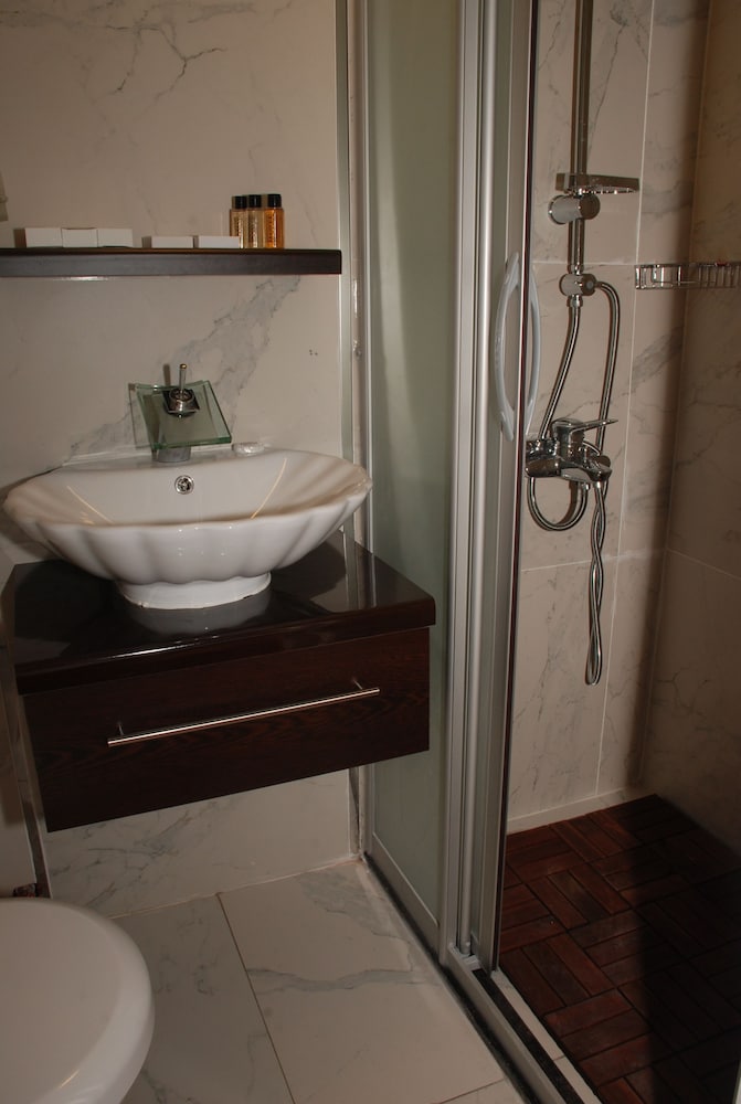 Фото Mavi Inci Park Otel