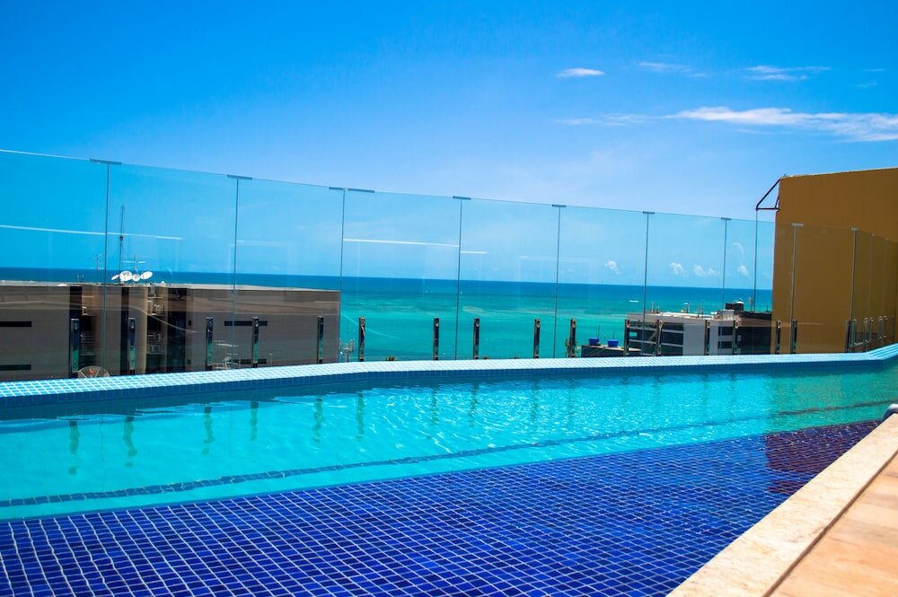 Фото Intercity Maceio