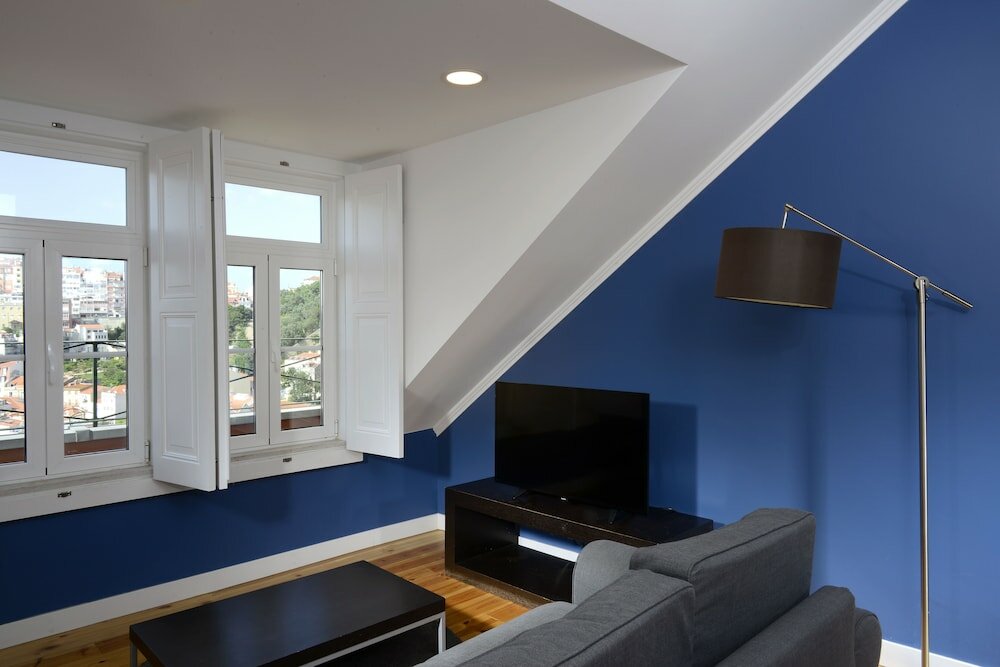 Фото Dalma Flats - Castelo