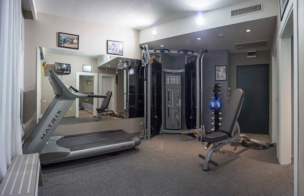 Фото 88 Rooms Hotel