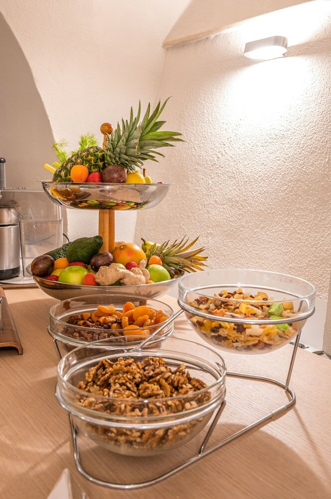 Фото Hotel Portici Romantik & Wellness