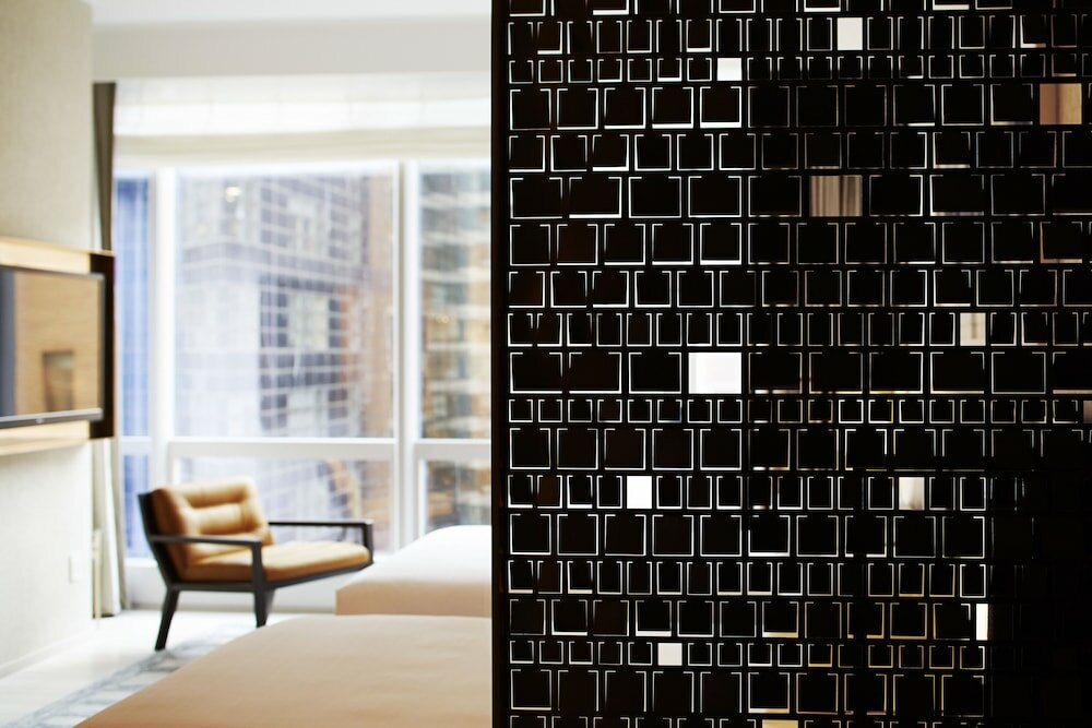 Фото Park Hyatt New York