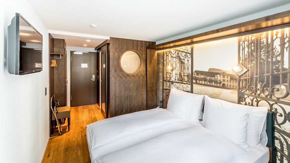 Фото Boutique Hotel St. Georg