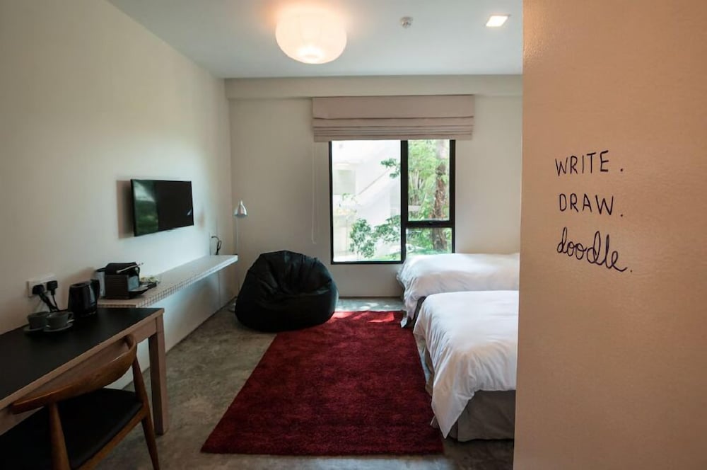 Фото Changi Cove