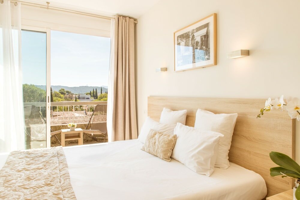 Фото Hotel Le Concorde