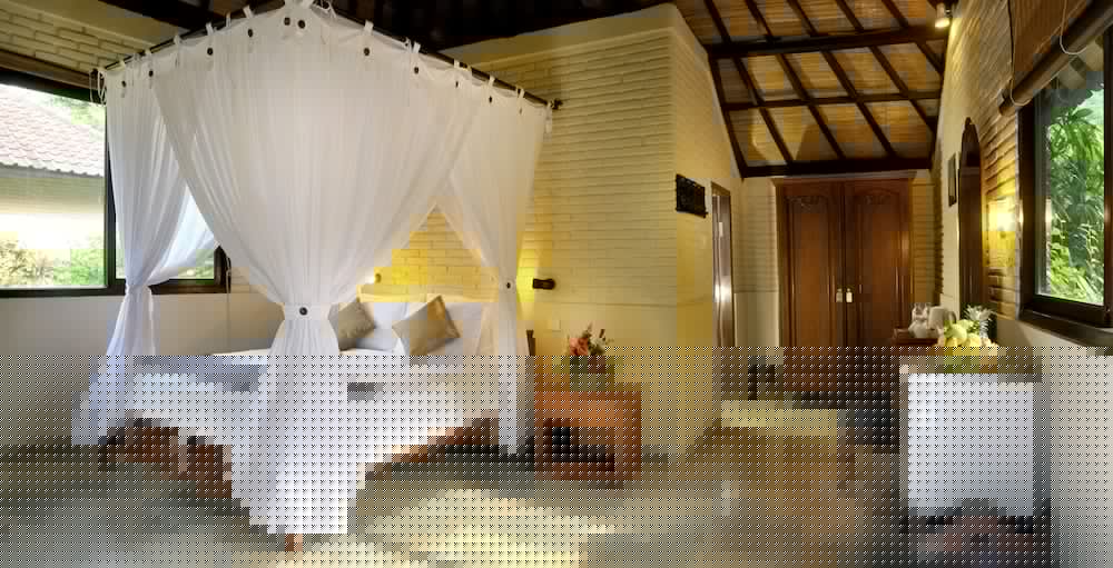 Фото Hidden Paradise Cottages