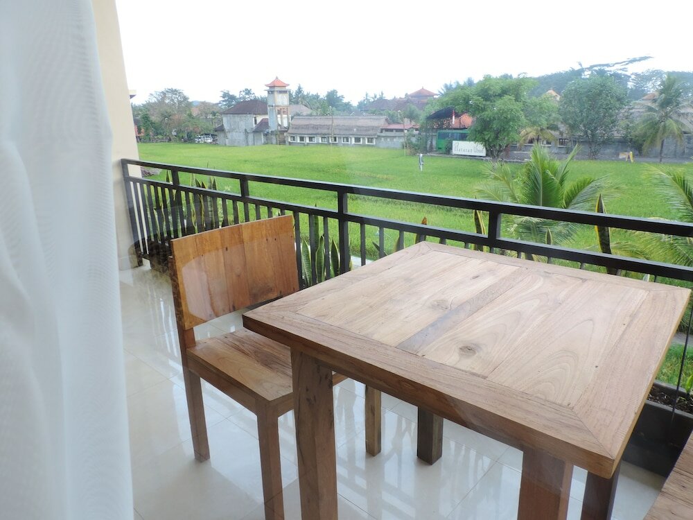 Фото Arnawa Bungalow