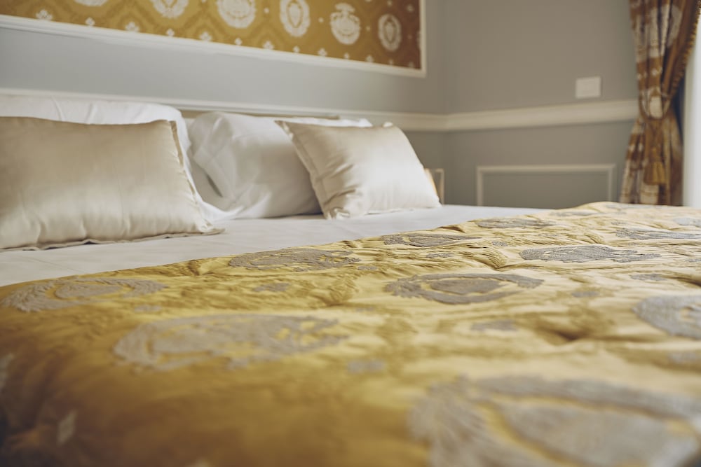 Фото Palazzo Marletta Luxury House Hotel