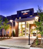 Фото Residence Inn by Marriott Omaha Aksarben Village