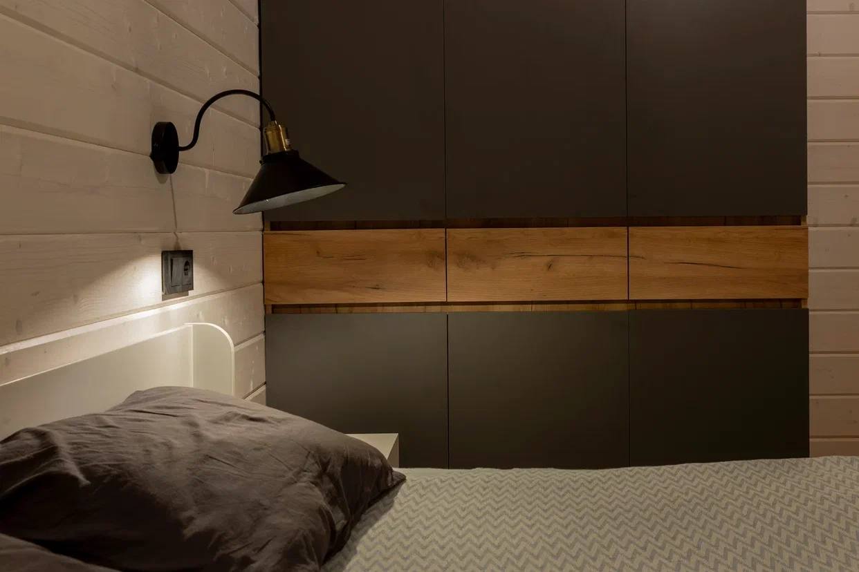 Фото У Березы