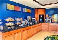 Фото Fairfield Inn & Suites El Paso Airport