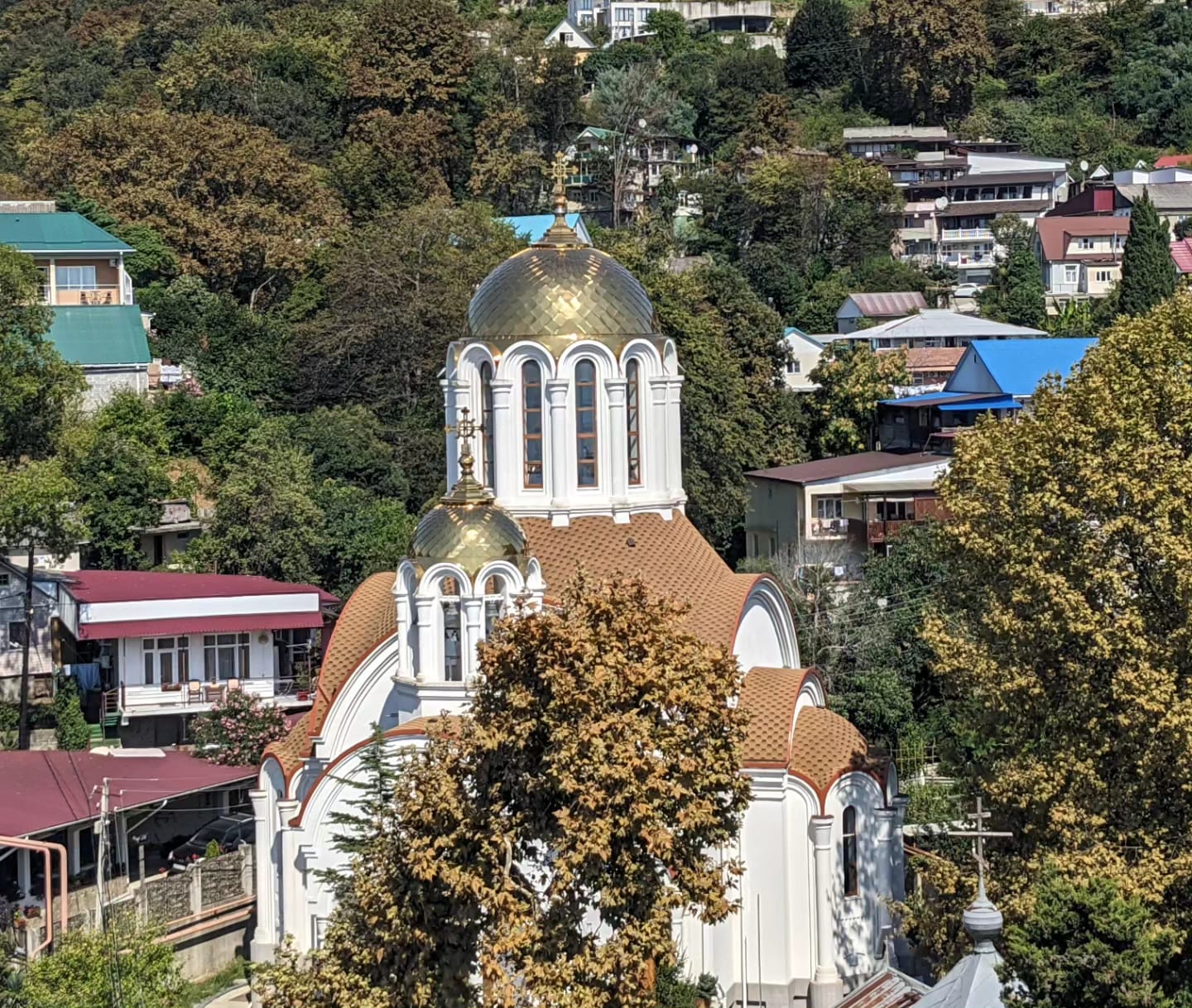 Фото Атола Лоо