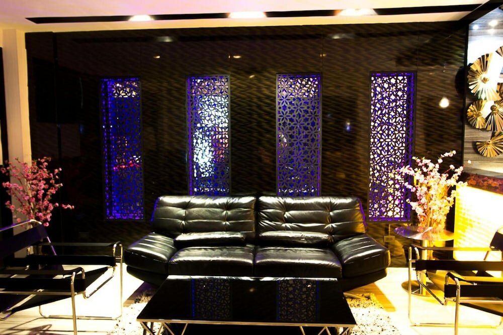 Фото Sakura Sky Residence