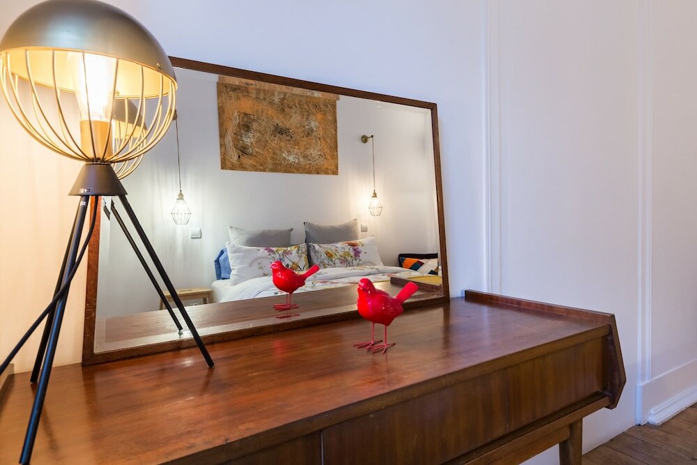 Фото House Sao Bento