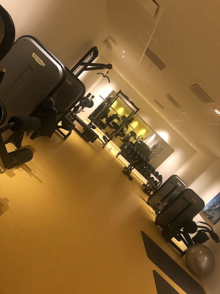 Фото Quality Hotel Pond