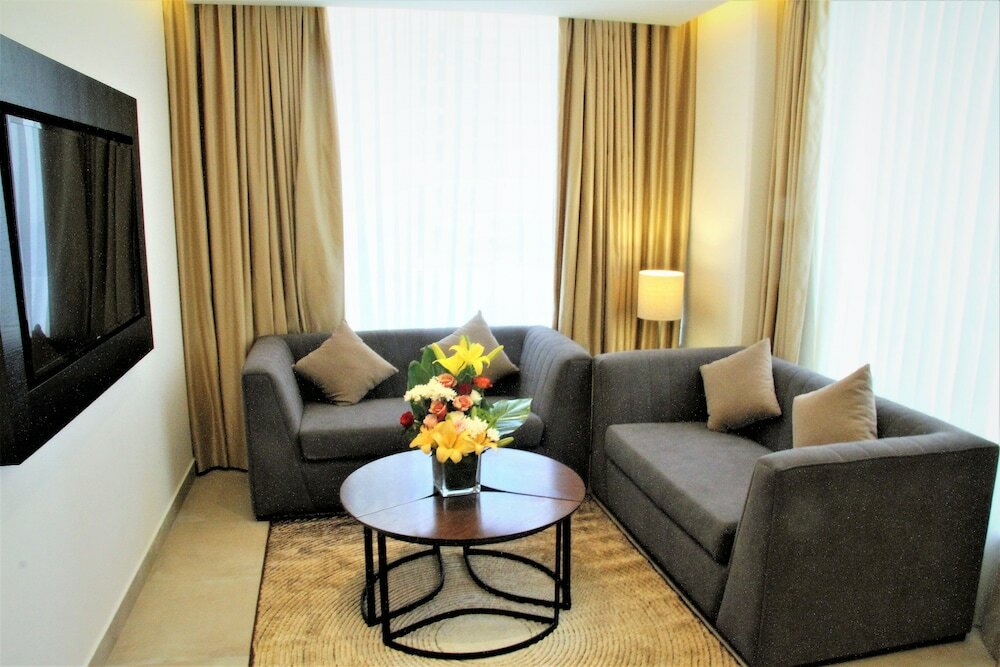 Фото Downtown Hotel Apartments