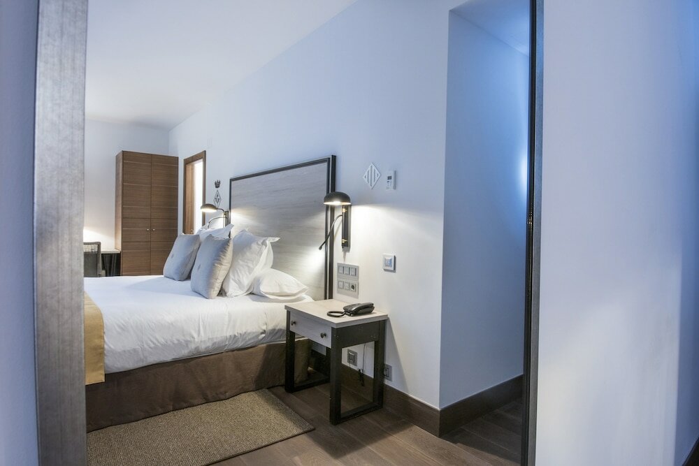 Фото Parador de Lleida