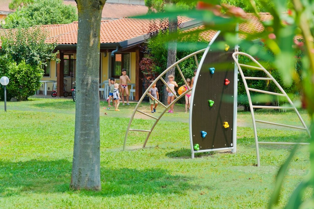 Фото Campeggio del Garda