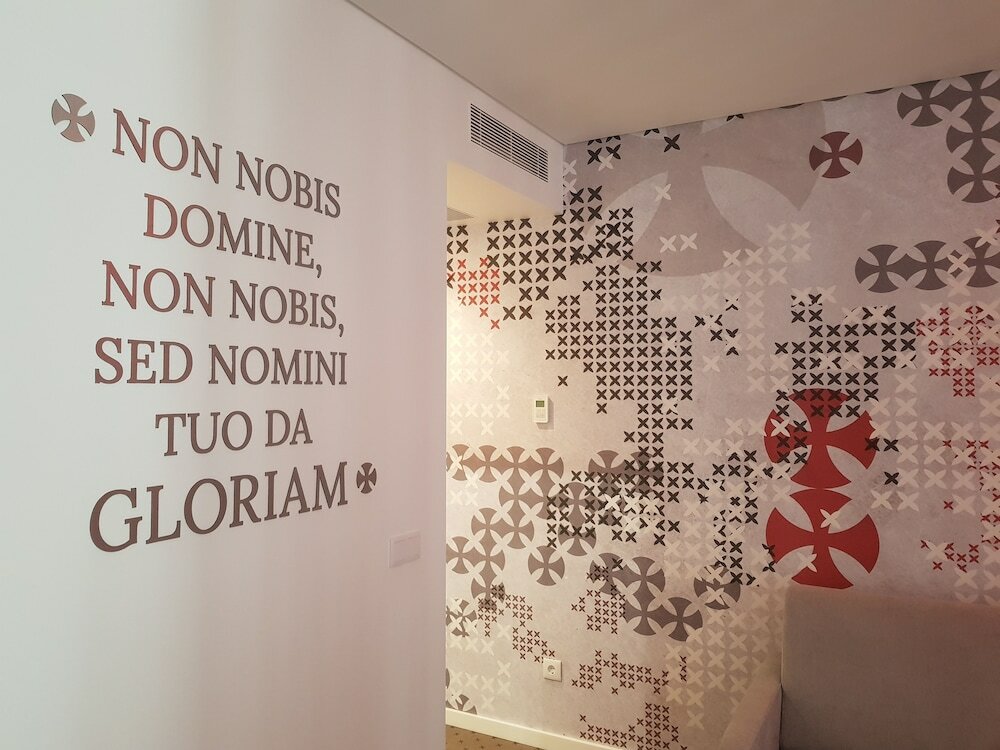 Фото Thomar Boutique Hotel