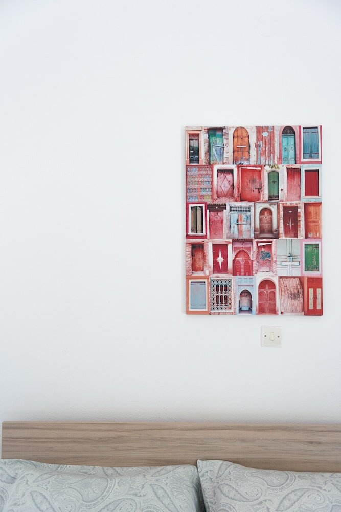 Фото Гостевой Дом Fardini Seaside