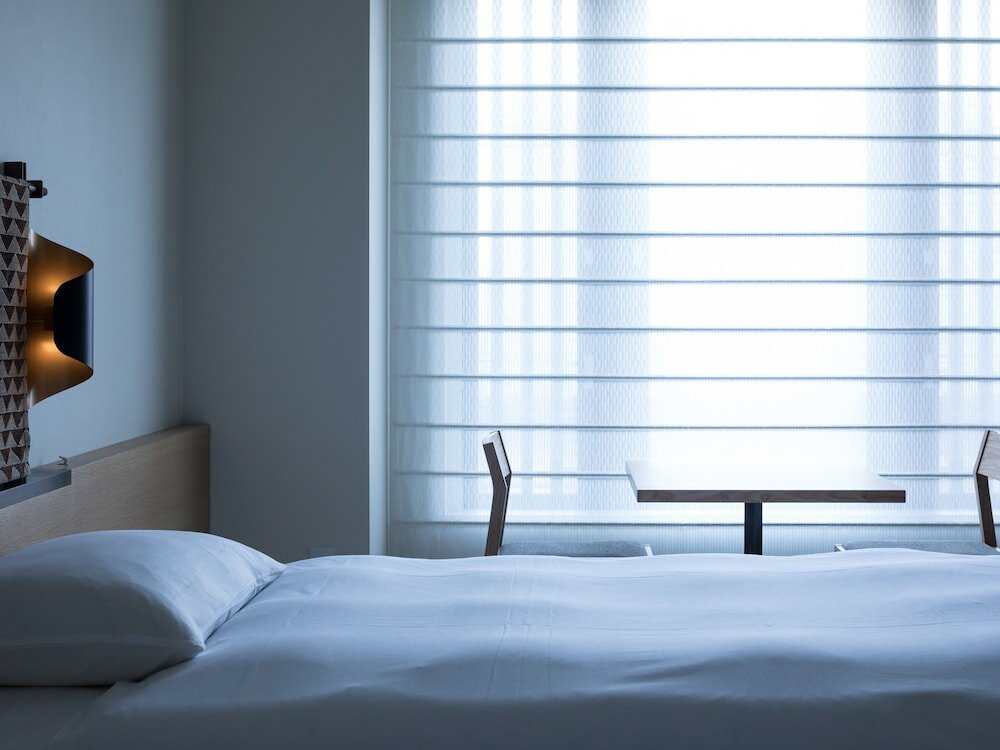 Фото Granbell Hotel Kyoto