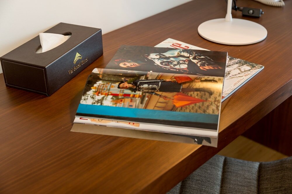 Фото Val Soleil Hotel