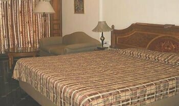 Гостиница Empires Hotel Bhubaneswar в Бхубанешваре