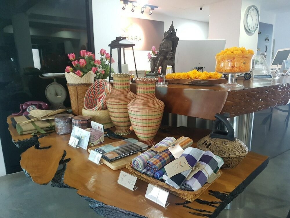 Фото Veethara Boutique Hotel