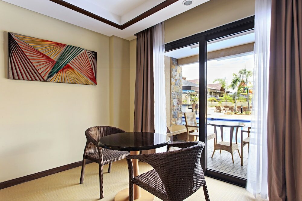 Фото Cebu Westown Lagoon - South Wing