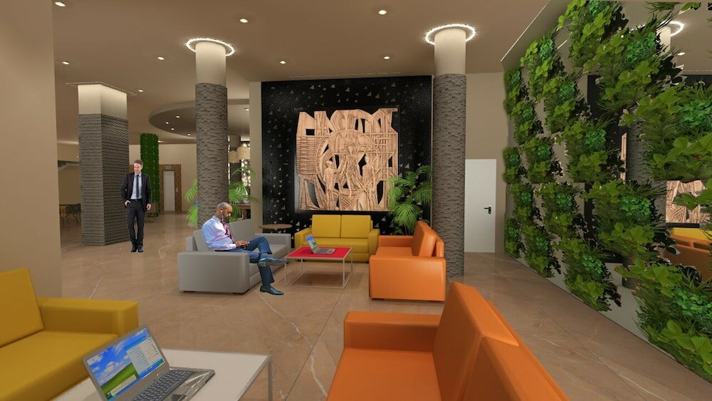 Фото Mercure Hotel President Lecce