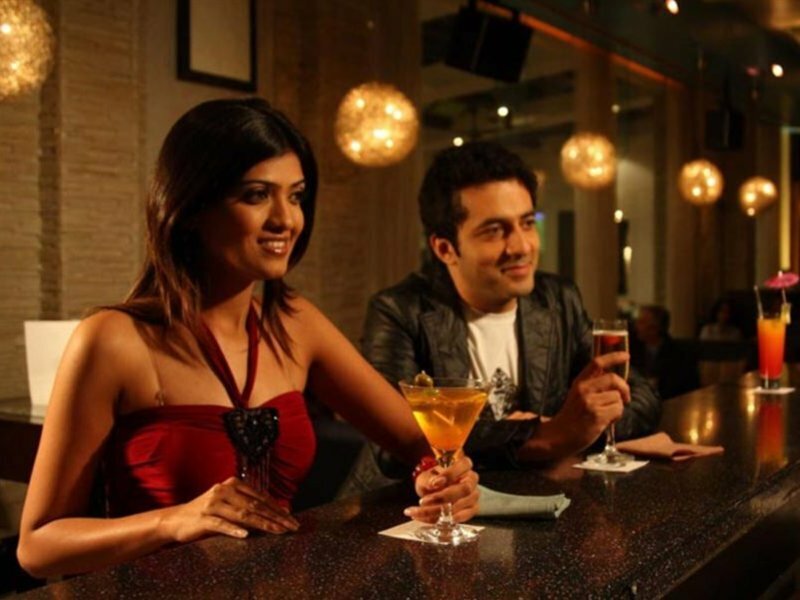 Фото Sun N Sand Hotel Mumbai