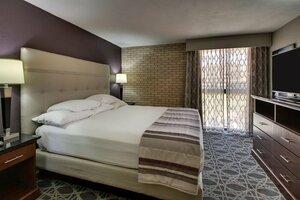 Гостиница Drury Plaza Hotel San Antonio Airport