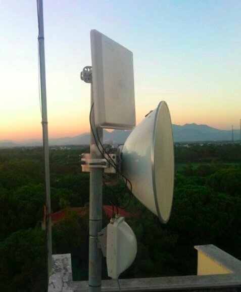 IT company Aira Telekomunikasyon Ltd, Antalya, photo