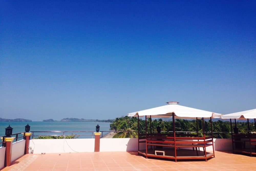 Фото Laketerrace Resort