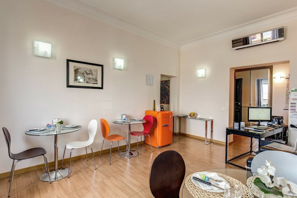 Фото Bon Ton Suite