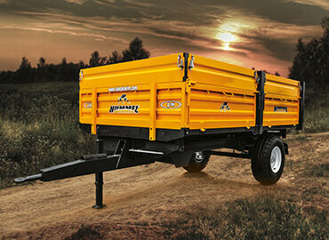 Agricultural goods Emir Tarim, Corlu, photo