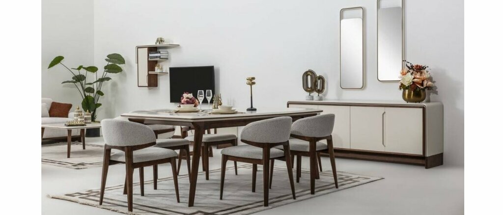 Furniture store Vizyon Mobilya, Bafra, photo