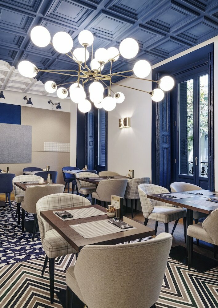 Фото One Shot Recoletos 04