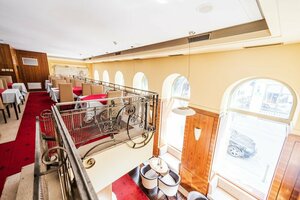 Гостиница Hotel Astra