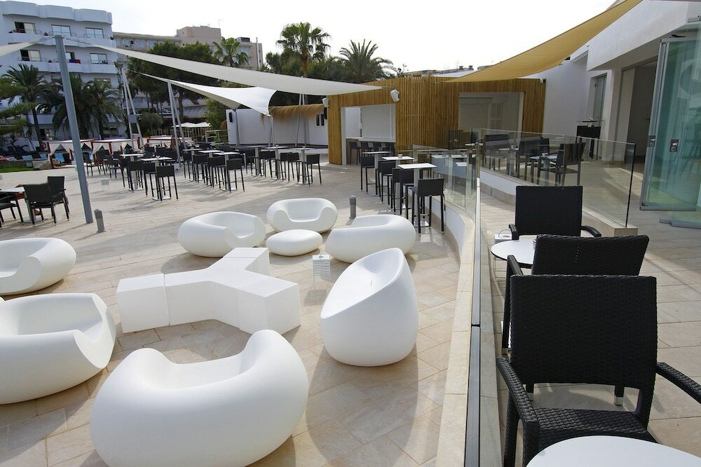 Фото Bg Hotel Pamplona