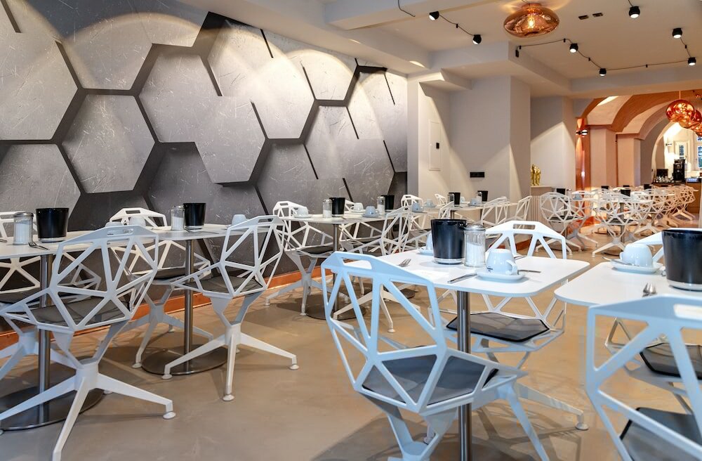 Фото Hezelhof Hotel