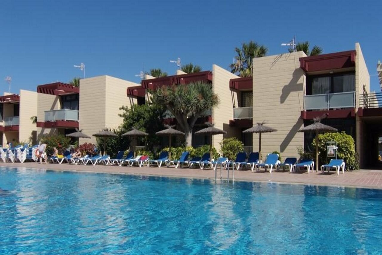 Фото Palia Don Pedro