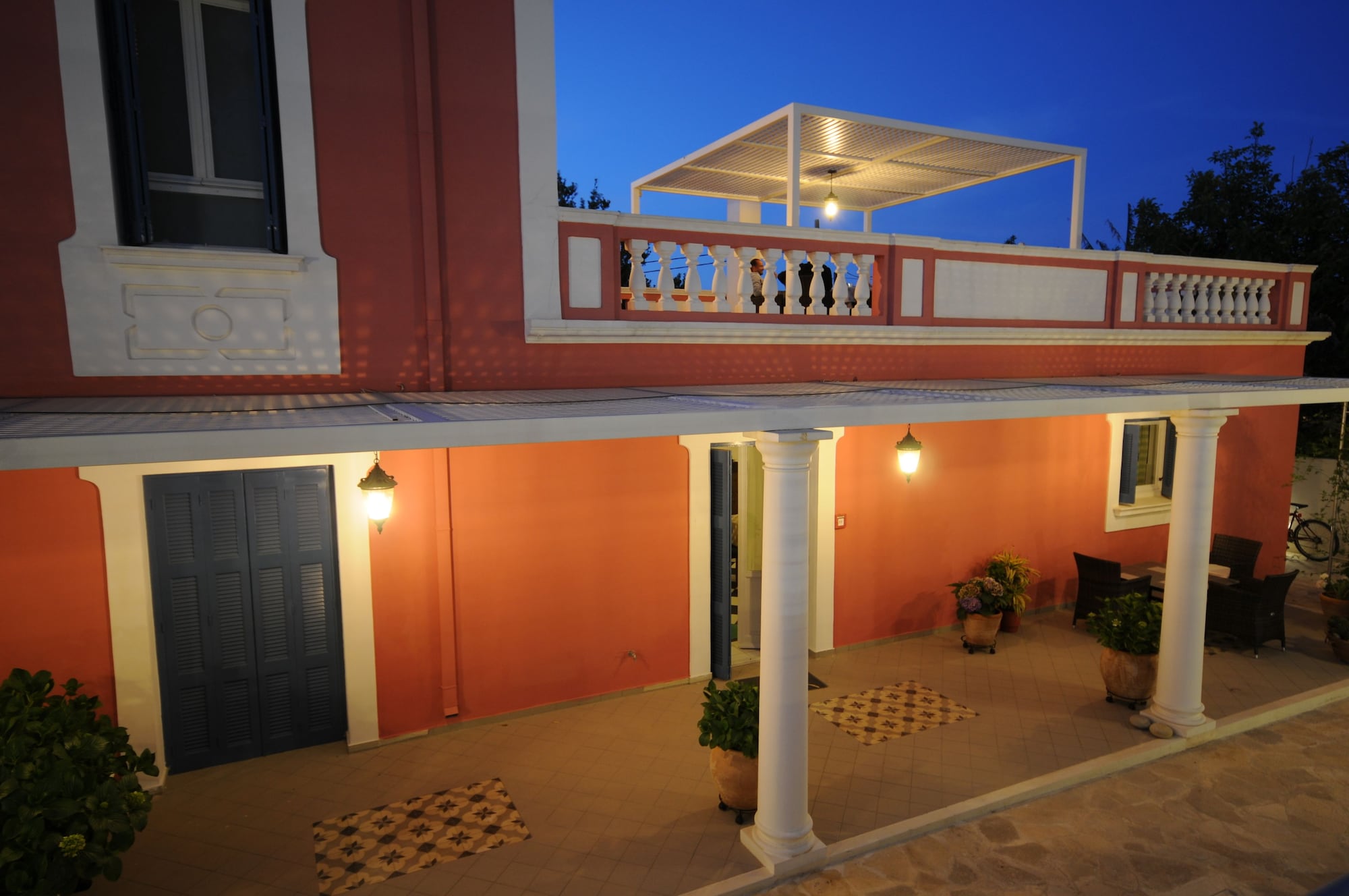 Фото Metohi Georgila