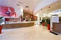 Фото Ibis Birmingham New Street Station Hotel