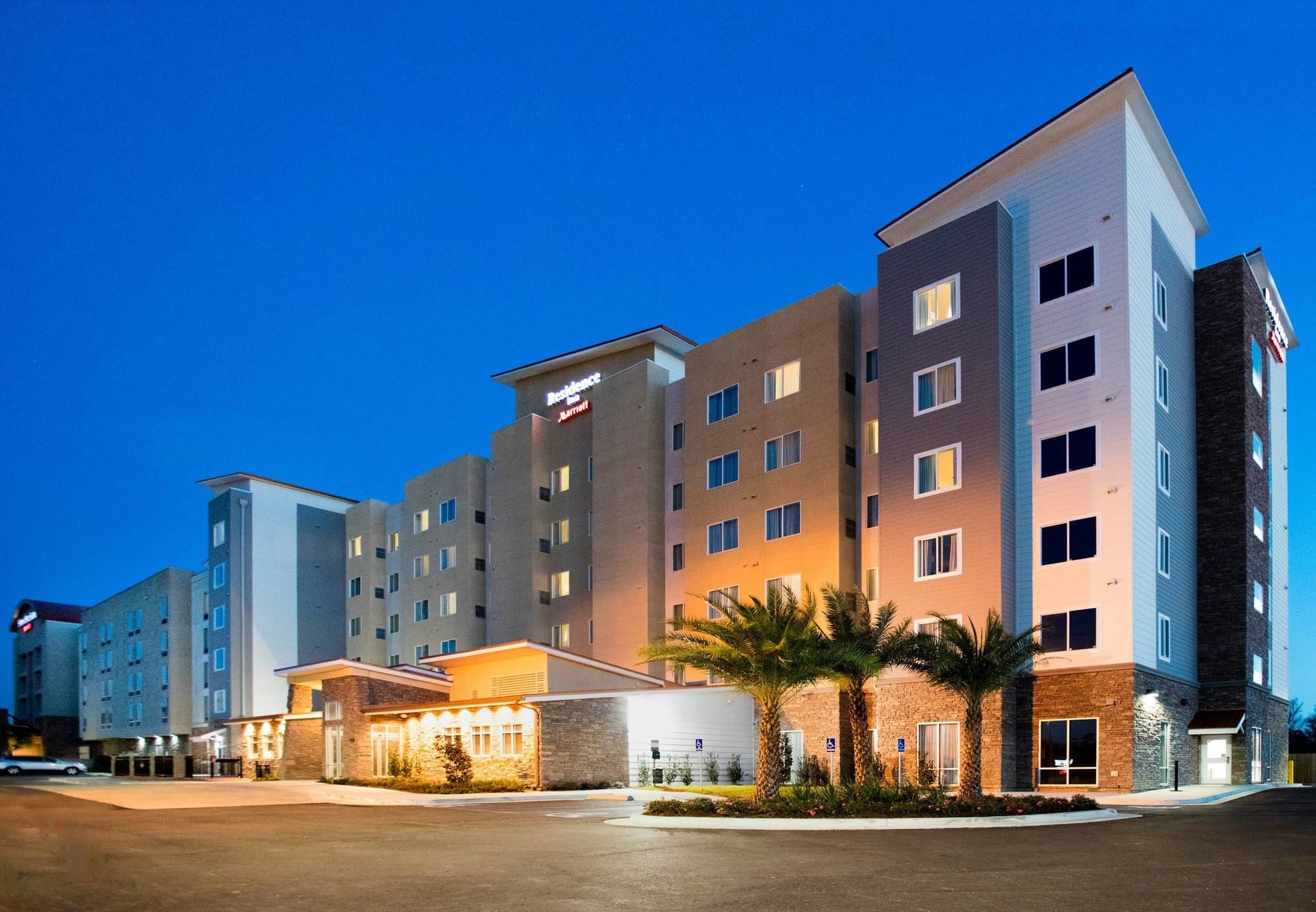 Фото Residence Inn Lake Charles