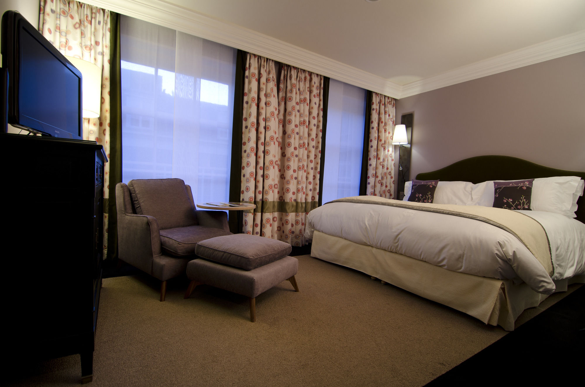 Фото Canal House Suites at Sofitel Legend The Grand Amsterdam