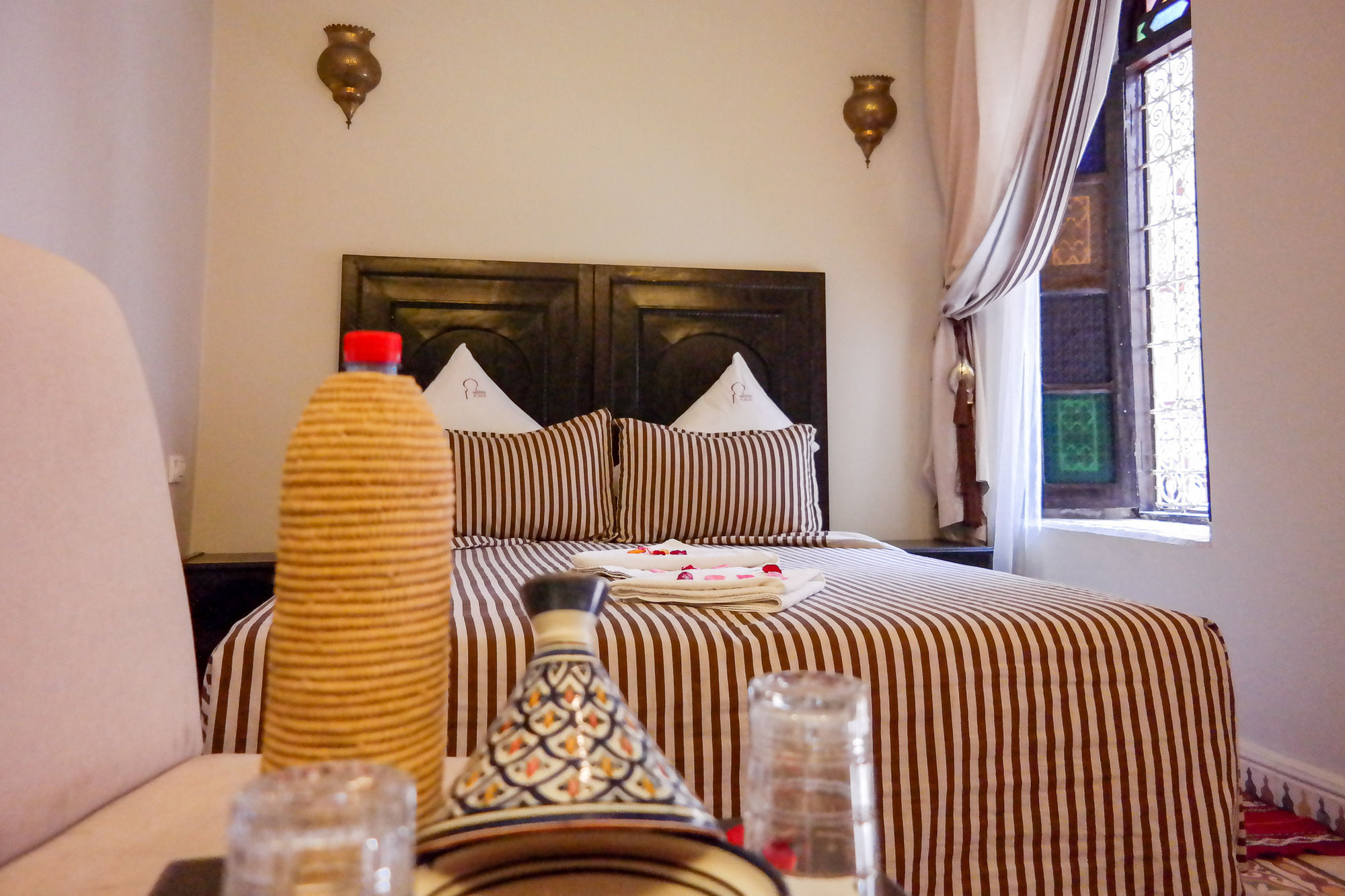 Фото Riad Marraplace