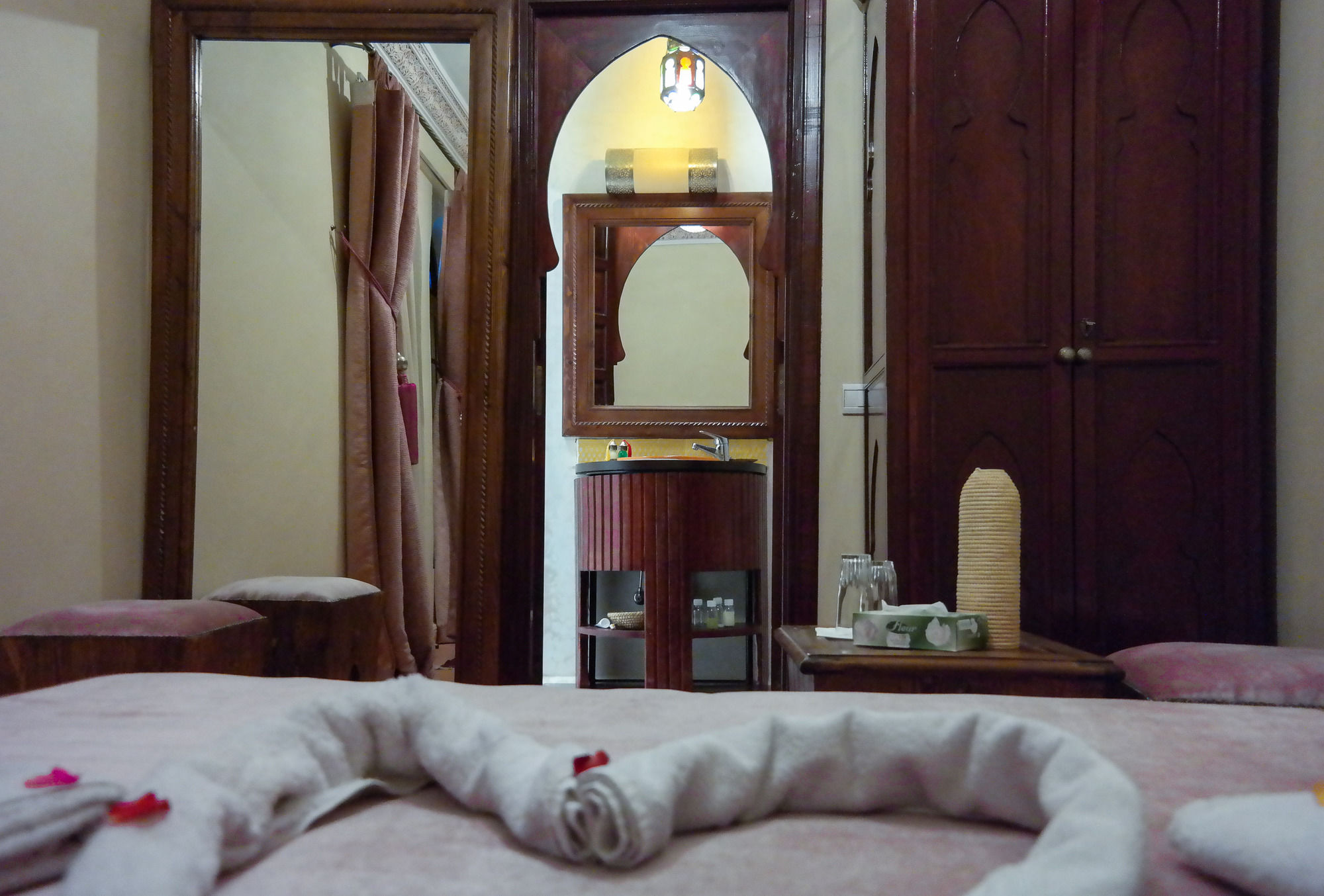 Фото Riad Marraplace